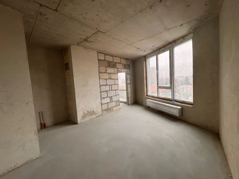 Продаж 2к Квартира 66 кв.м Вул. Червона Львів - фото 1