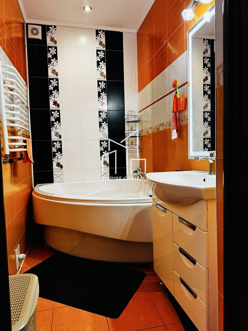 Оренда Квартира 3-кімнатна, 1/9 поверх на вул. Шевченка Тараса Львів - фото 15