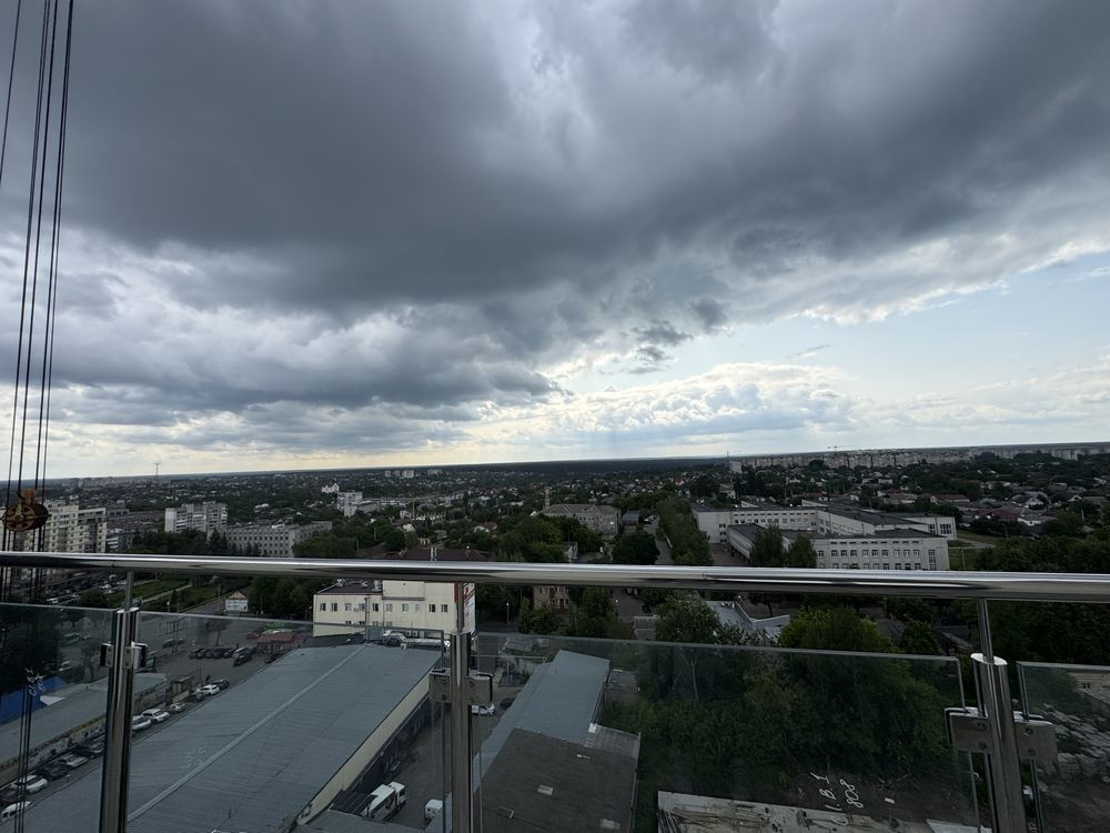 Продаж Квартира 2-кімнатна, 14/14 поверх на вул. Домбровського Житомир - фото 9