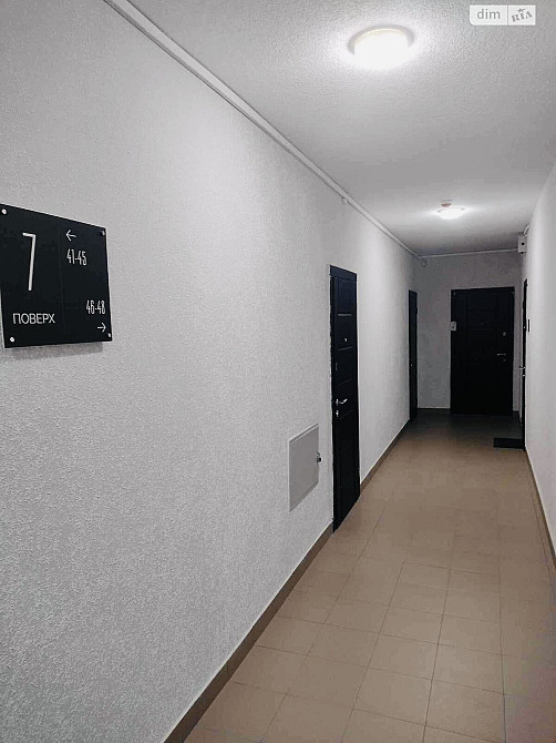 Продаж Квартира на улица Городницька вулиця L'viv - photo 13