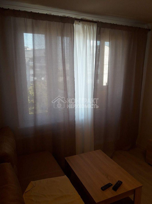 Оренда Квартира 1-кімнатна, 8/9 поверх на вул. Василя Стуса Харків - фото 8