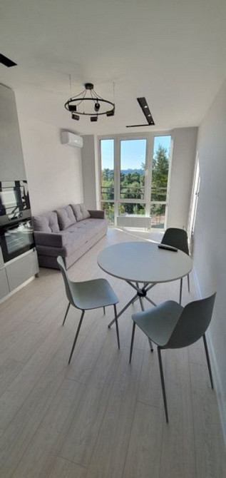 Оренда Квартира 2-кімнатна, 5/26 поверх на Днепровская набережная, 16д Київ - фото 1