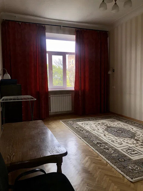 Продаж Квартира 2-кімнатна, 5/5 поверх на Теліги, 35Б Київ - фото 5