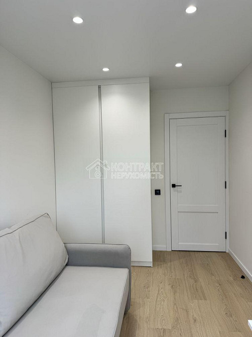 Продаж Квартира 2-кімнатна, 4/5 поверх на вул. Гвардійців Широнінців Kharkiv - photo 3