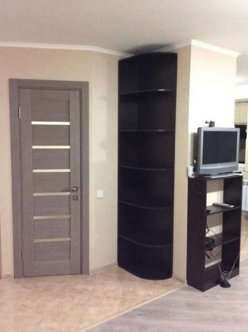 Оренда Квартира 1-кімнатна, 3/5 поверх Київ - фото 5