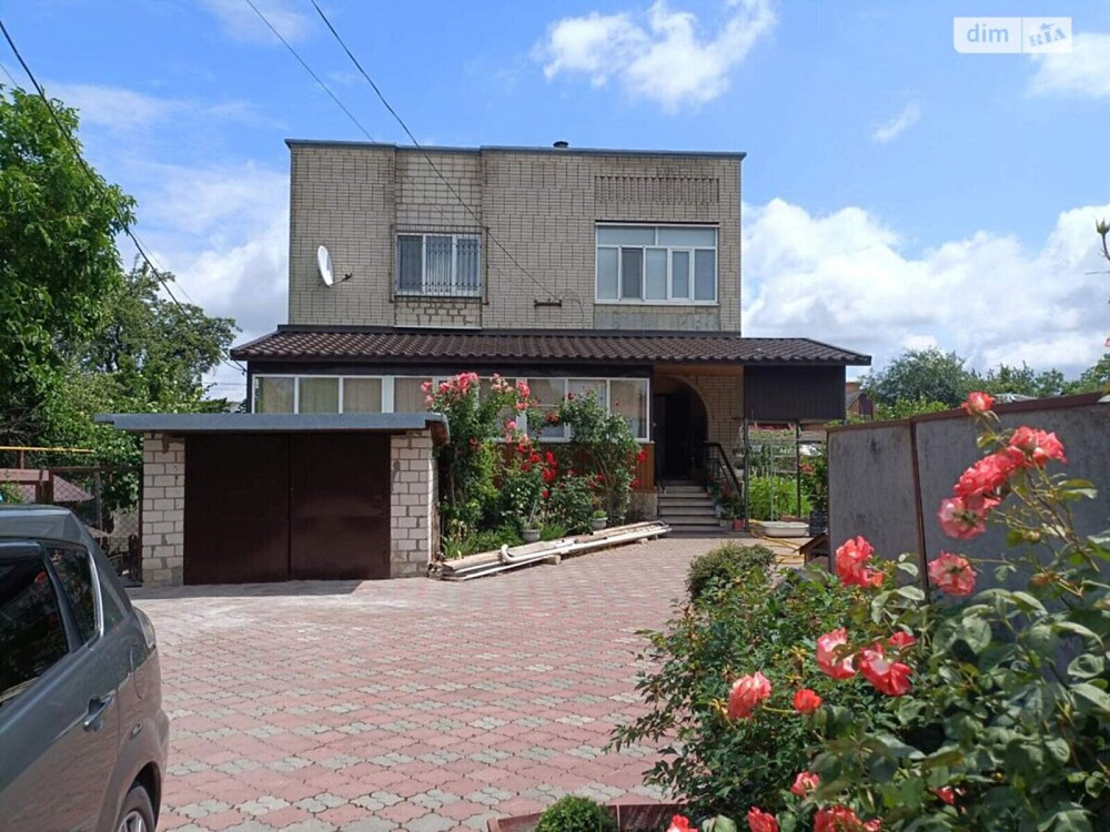 Продаж Будинок на Трублаїні Вінниця - фото 1