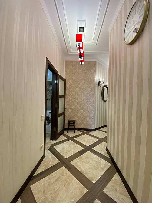 Оренда Квартира 1-кімнатна, 8/11 поверх на Жуковского ул., 9 Одеса - фото 12