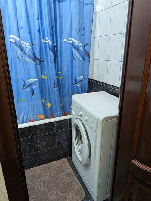 Оренда Квартира 1-кімнатна, 10/10 поверх на Драгоманова, 11 Київ - фото 10