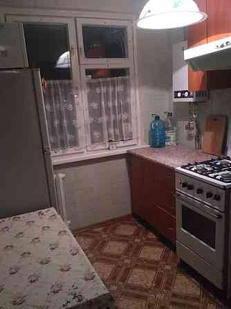 Продаж Квартира 2-кімнатна, 2/5 поверх на вул. Юрка Тютюнника Житомир