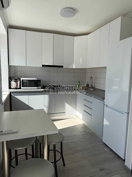 Продаж Квартира 1-кімнатна, 6/9 поверх на вул. Гімназійна Kharkiv - photo 1