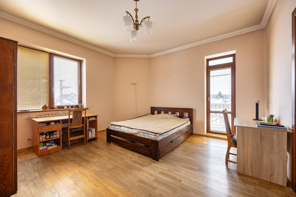 Продаж Будинок 8-кімнатний на вул. Геофізиків Lapaivka - photo 10