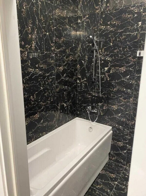 Оренда Квартира 2-кімнатна, 13/25 поверх на Барбюса анри ул./Василия Тютюнника ул. Київ - фото 7