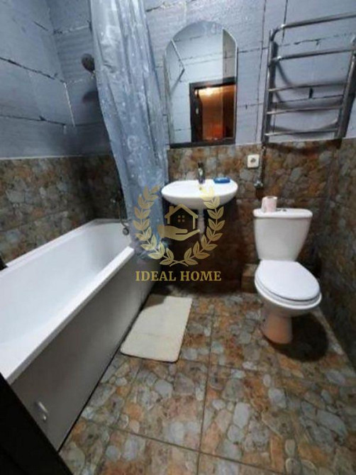 Продаж Квартира 1-кімнатна, 26/27 поверх на Владимира Брожко ул., 70 Kiev - photo 13