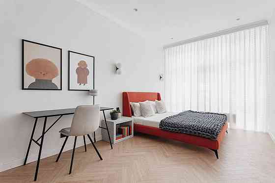 Продаж Квартира 2-кімнатна, 11/25 поверх на Курортный пер. ул., 1б Odessa