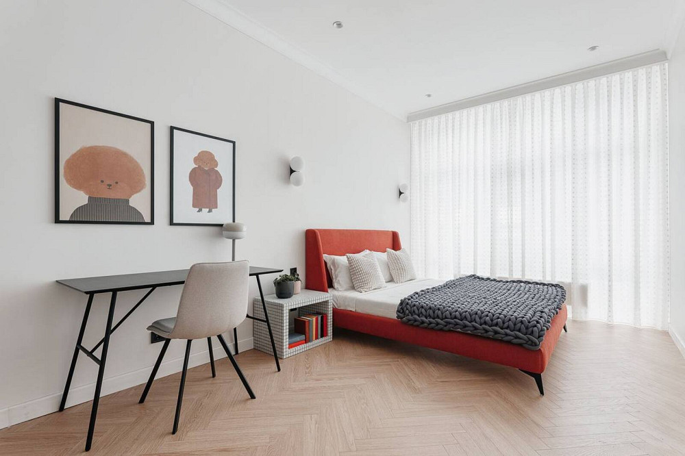 Продаж Квартира 2-кімнатна, 11/25 поверх на Курортный пер. ул., 1б Odessa - photo 4