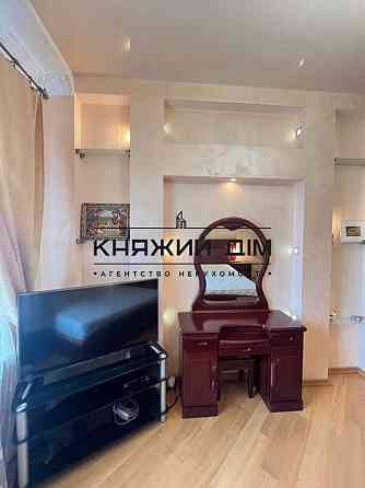 БЕЗ КОМІСІЇ! 3-кімн. роздільна кв. в новому будинку на Лук'янівській. КОД 115306 Киев