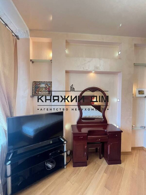 БЕЗ КОМІСІЇ! 3-кімн. роздільна кв. в новому будинку на Лук'янівській. КОД 115306 Киев - изображение 6