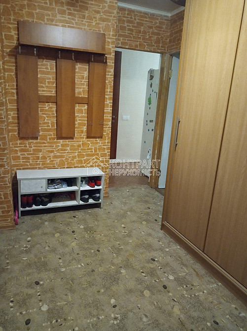 Продаж Квартира 2-кімнатна, 5/9 поверх на вул. Салтівське Харків - фото 9