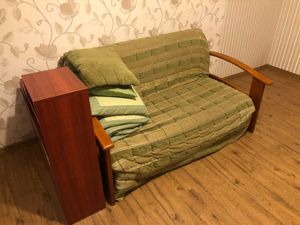 Продаж Квартира 3-кімнатна, 16/16 поверх на Василя Іваниса вул., д. 5а Київ - фото 17