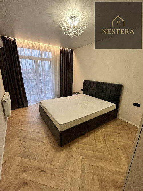 Оренда Квартира 1-кімнатна, 4/7 поверх на Фогарашія Івана вул., 17 Uzhhorod - photo 13