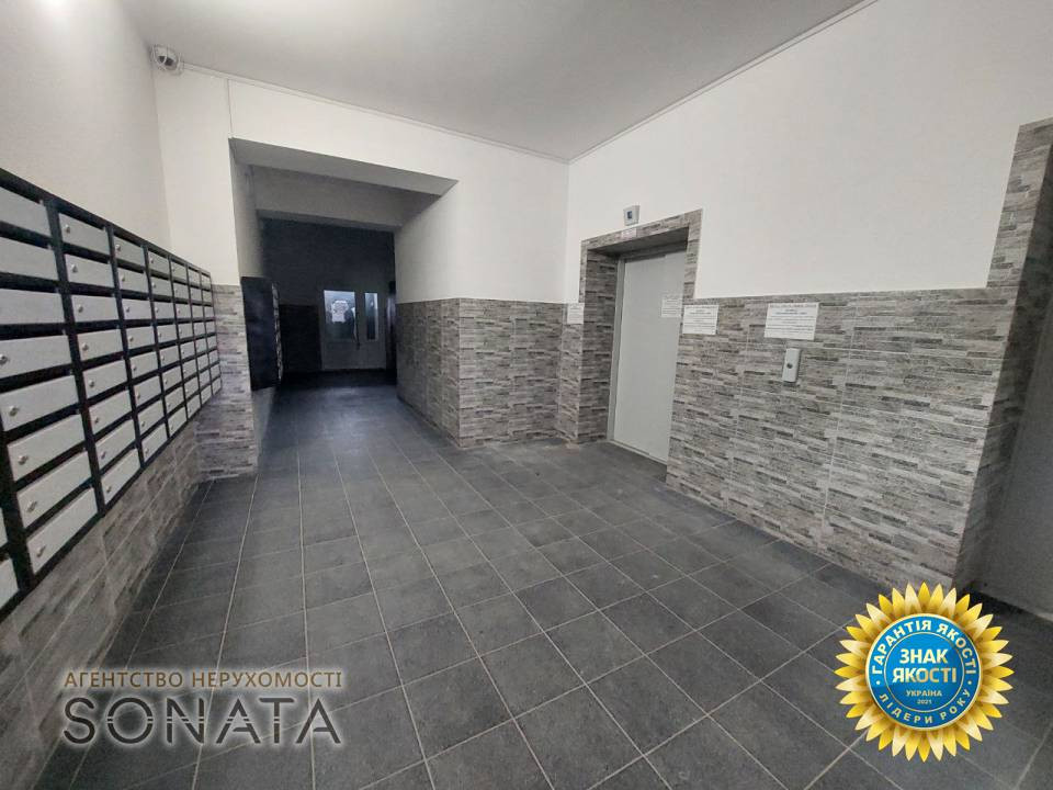 Продаж 1к Квартира 52 кв.м Добровольчих Батальонів, 203/3 Черкассы - изображение 10
