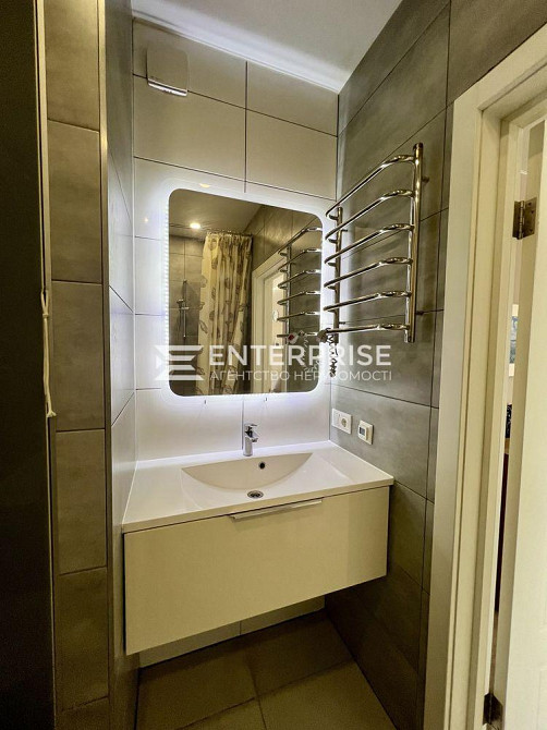 Продаж 1к Квартира 46.1 кв.м Вірменська вул. Киев - изображение 20