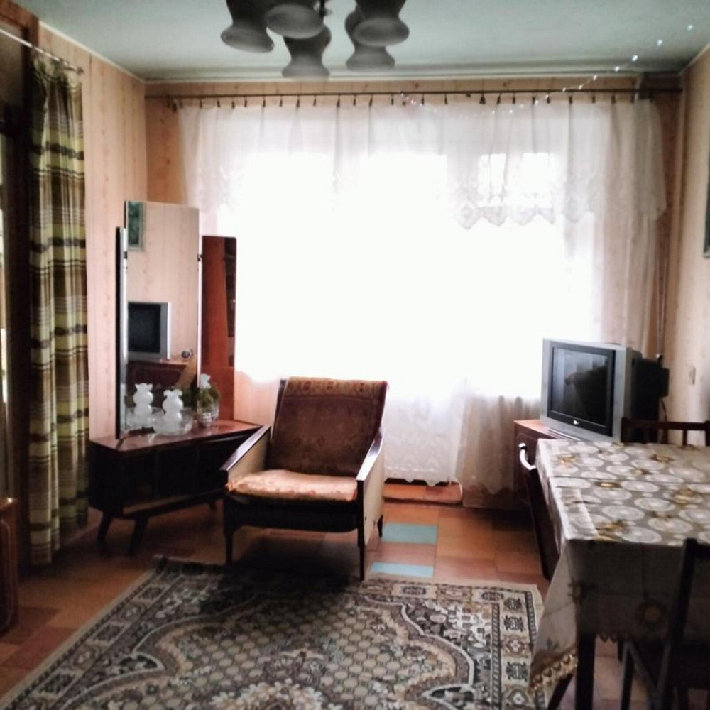 Оренда Квартира 1-кімнатна, 4/5 поверх на Прогресивна вул., 2 Дніпро - фото 4