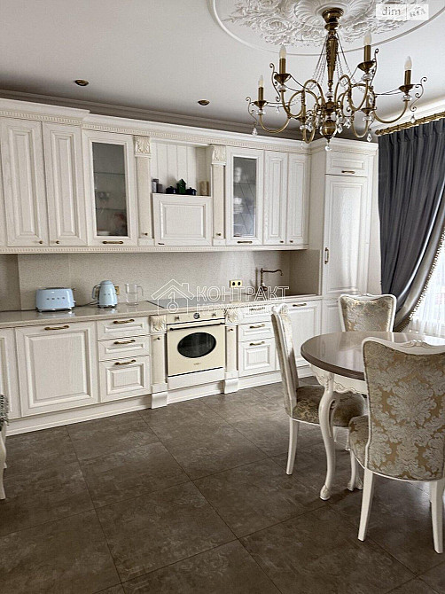 Продаж Будинок 9-кімнатний на вул. Загородній в'їзд Харьков - изображение 12