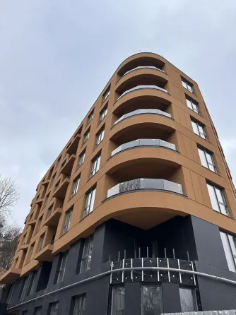 Без комісії 1кім.кв. 53м ЖК PRAUD select вул.Клепарівська 15 Львів