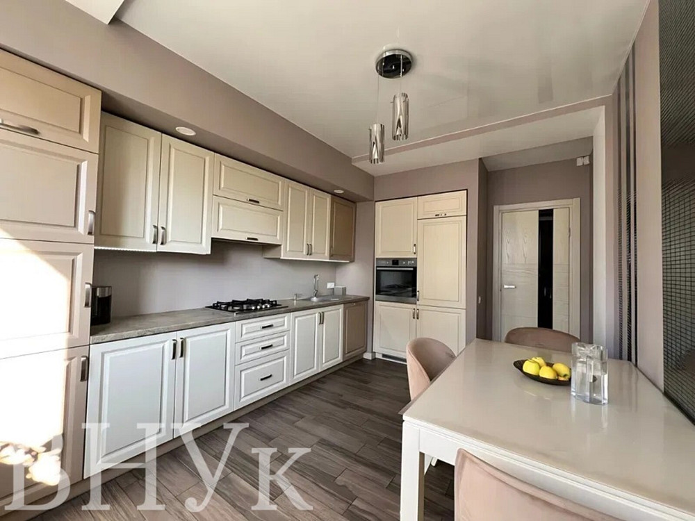 Продаж Квартира 4-кімнатна, 8/8 поверх на Малоголосківська Львів - фото 4