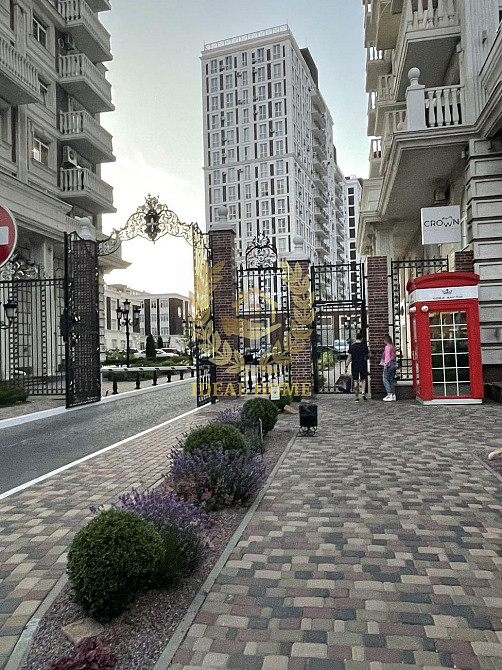 Продаж 3-кімнатної квартири в Києві Kiev - photo 3