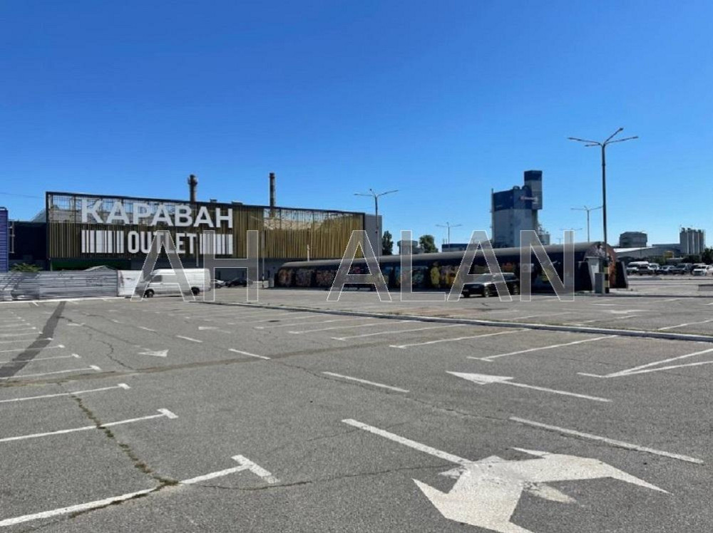 Оренда офісне приміщення на Лугова вул., 12 поверх - 2/3 Київ - фото 11