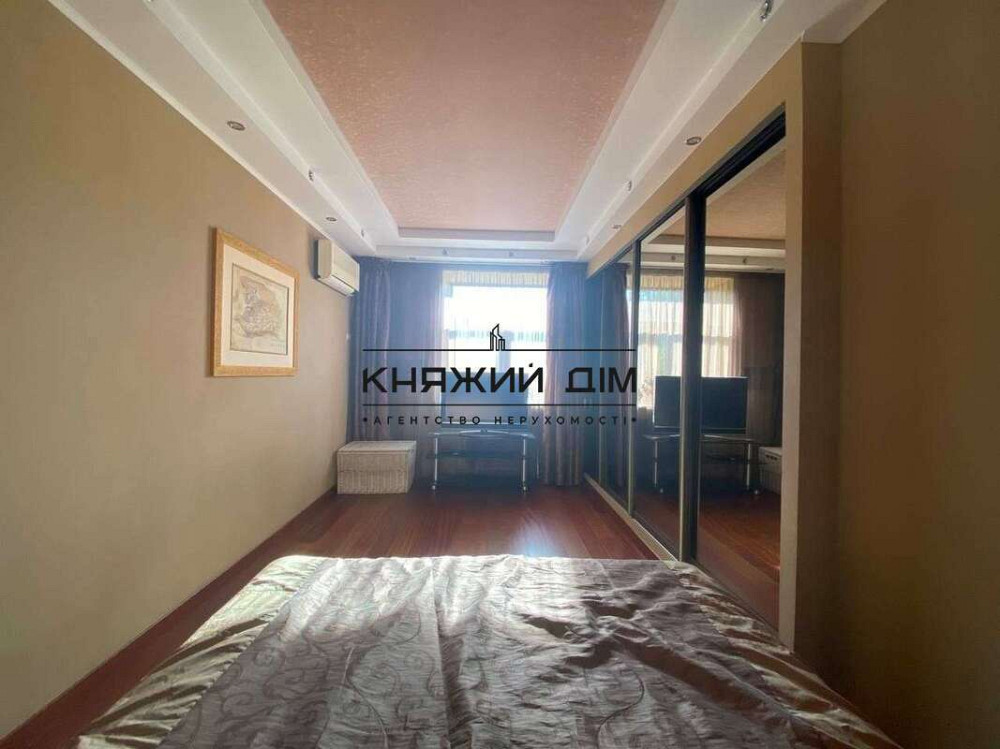 Продаж 4-х кімнатної квартири на Печерську, метро Звіринецька. № 21143612 Київ - фото 10