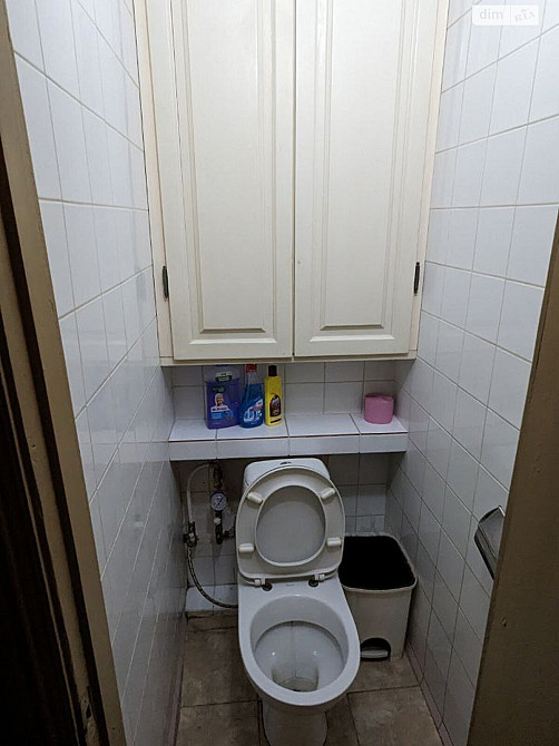 Продаж Квартира 2-кімнатна, 3/5 поверх на Фрометівська вул., д. 18Б Київ - фото 17