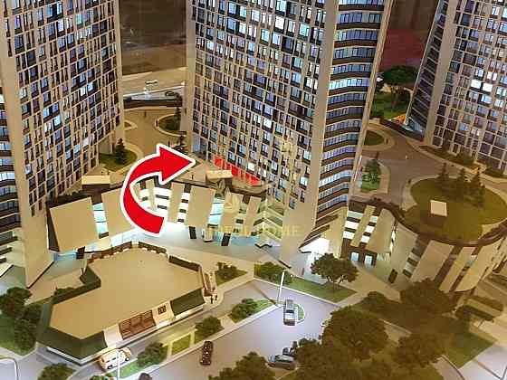 Продаж комерційне приміщення на Берестейский пр-т, 11 приміщень - 1, поверх - 5 Київ