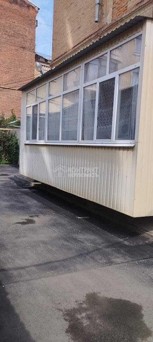 Продаж Квартира 1-кімнатна, 1/4 поверх на вул. Мироносицька Харків - фото 8