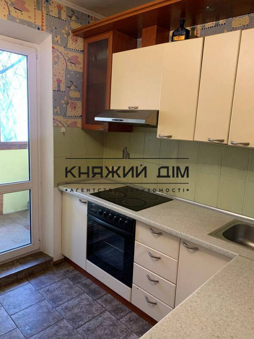 Оренда Квартира 2-кімнатна, 1/16 поверх на Бережанская ул. Київ - фото 2