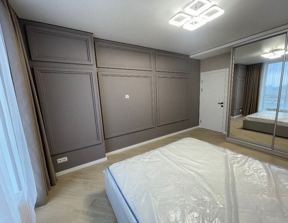 Оренда Квартира 2-кімнатна, 23/25 поверх на улица Ревуцкого, д.40 Kiev - photo 5