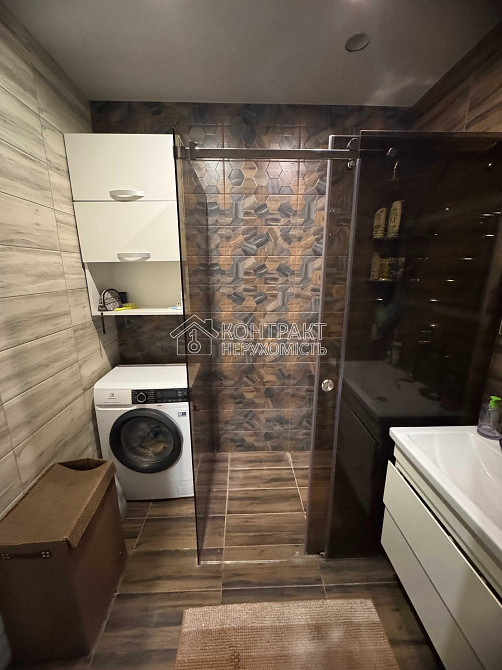 Продаж Квартира 2-кімнатна, 2/9 поверх на вул. Миру Харків - фото 13