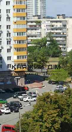 Оренда офісне приміщення на Тычины Павла просп. Київ