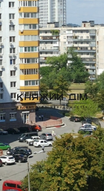 Оренда офісне приміщення на Тычины Павла просп. Київ - фото 4