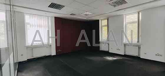 Оренда офісне приміщення на Володимирська вул., 77А приміщень - 2, поверх - 2/4 Київ