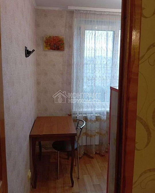 Продаж Квартира 1-кімнатна, 9/12 поверх на вул. Академика Павлова Харків - фото 4