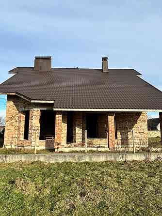 Продаж Будинок Івано-Франківськ