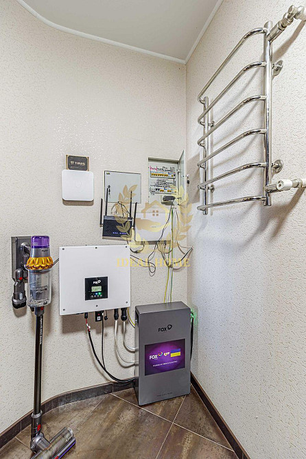 Продаж Квартира 3-кімнатна на Лобановского пр-т, 4А Киев - изображение 18