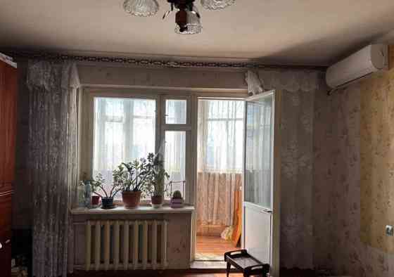 Продам 2х комнатную квартиру по Люстдорфской дороге. Одесса