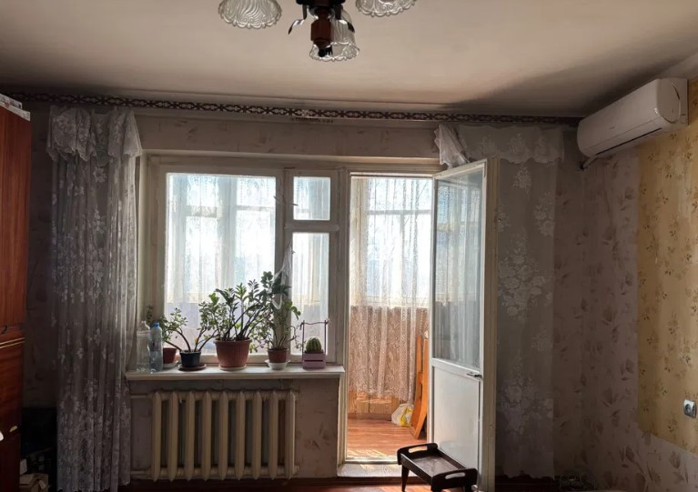 Продам 2х комнатную квартиру по Люстдорфской дороге. Одесса - изображение 1