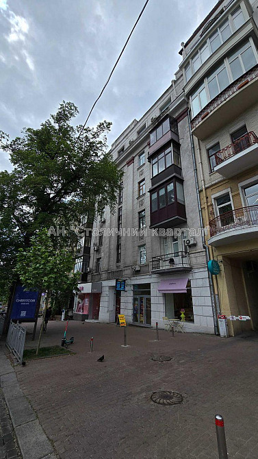 Продаж Будинок 4-кімнатний на Велика Васильківська вул., 42 Київ - фото 2