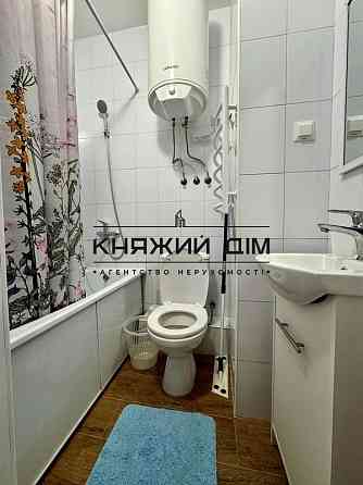 Здача квартири на Некрасова, 2 ЖК Dibrova park № 11203644 Київ