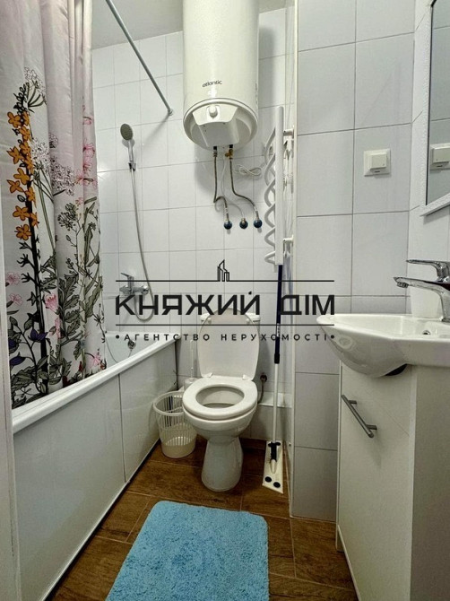 Здача квартири на Некрасова, 2 ЖК Dibrova park № 11203644 Київ - фото 4